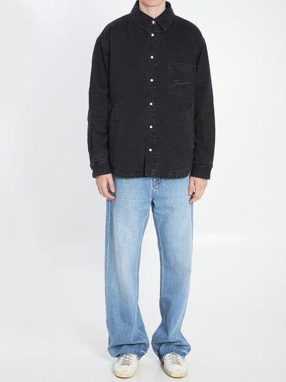 Boulanger Shirt