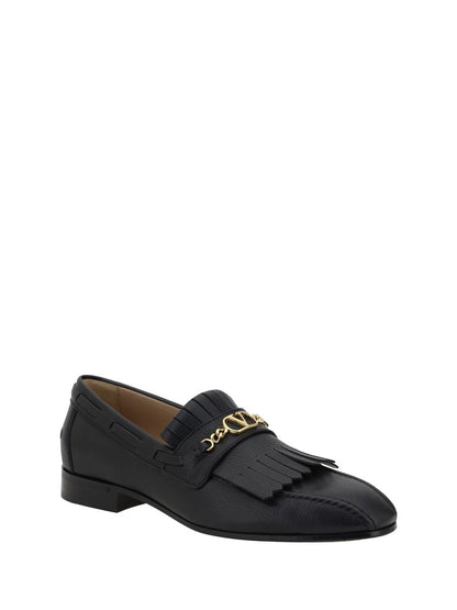 Valentino Garavani Moccasters