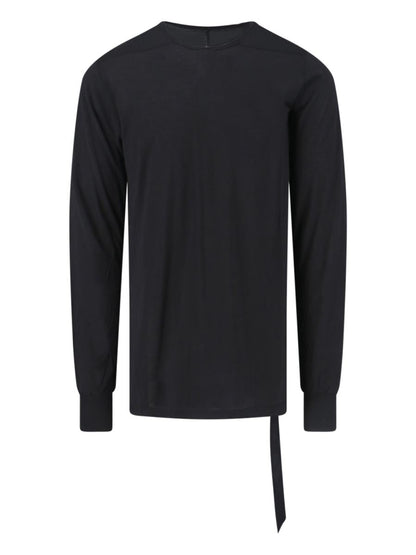 Rick Owens Drkshdw T-Shirts And Polos
