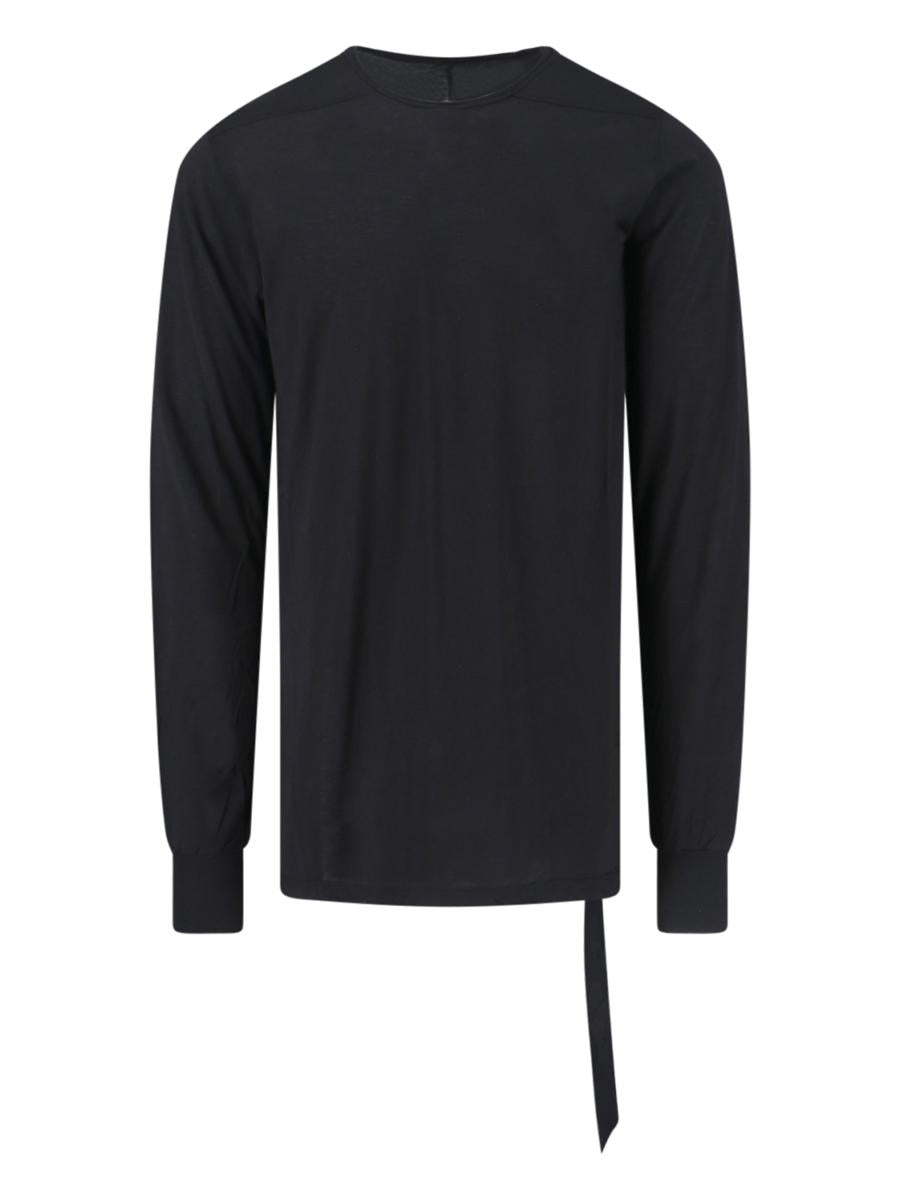 Rick Owens Drkshdw T-Shirts And Polos