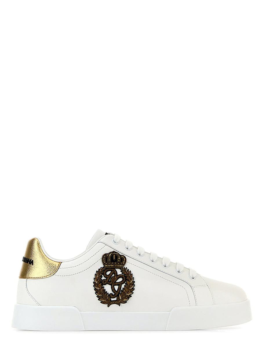 DOLCE & GABBANA Sneakers