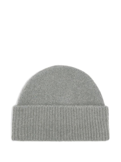 AMI Paris Beanie Adc Accessories