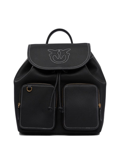 Pinko Carrie Backpack