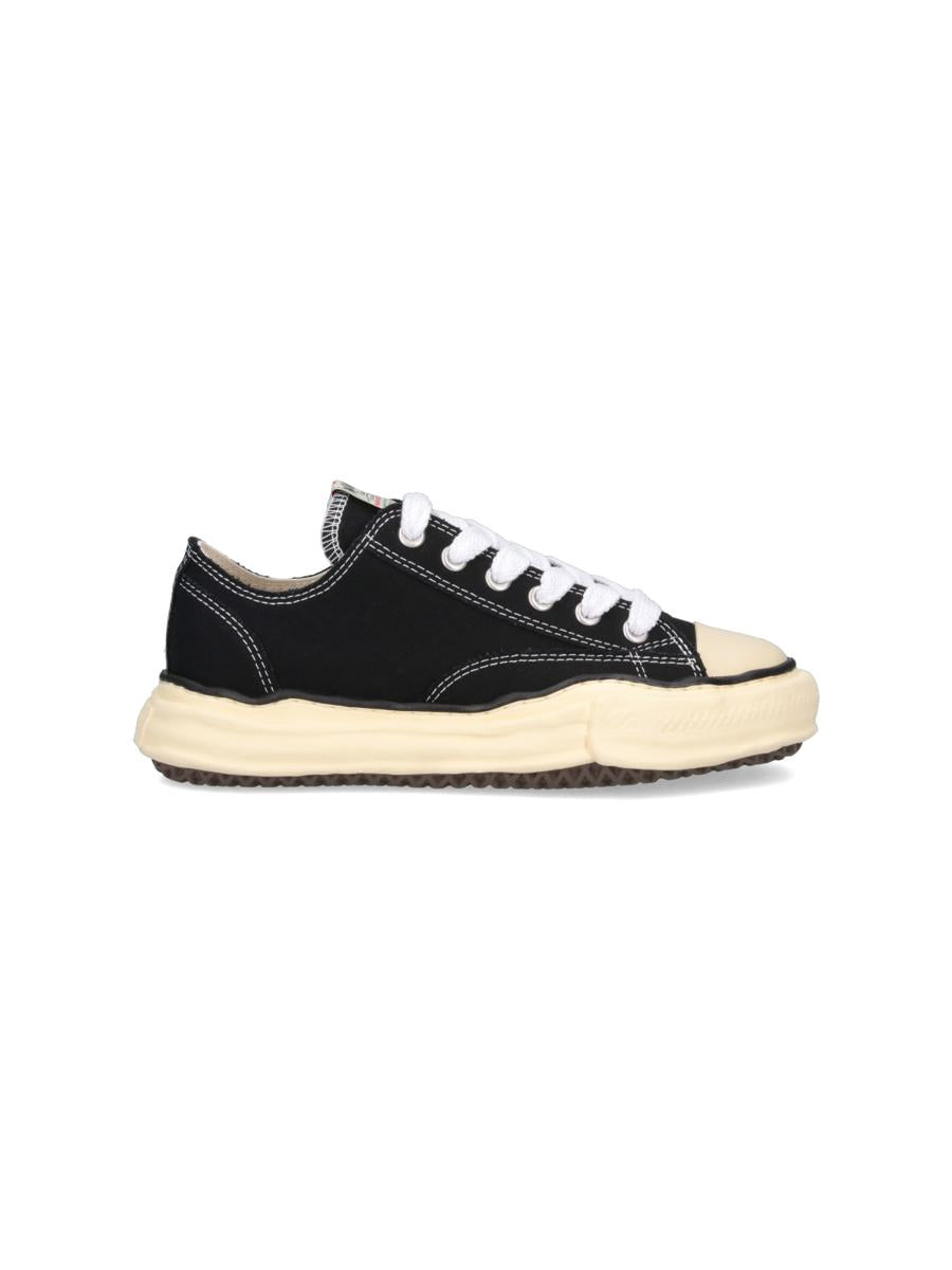 Maison Mihara Yasuhiro Sneakers