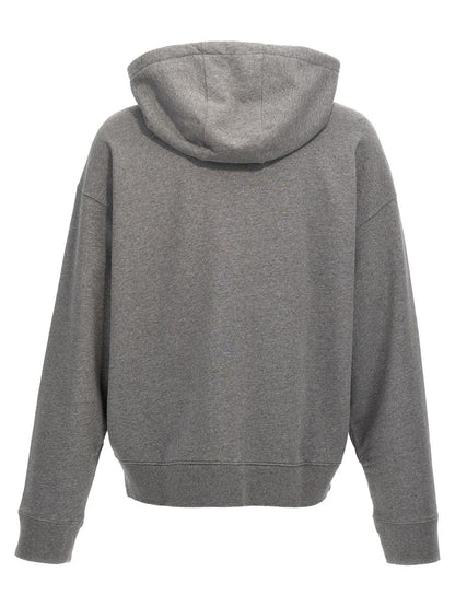 Maison Kitsuné 'Rambling Fox' Hoodie
