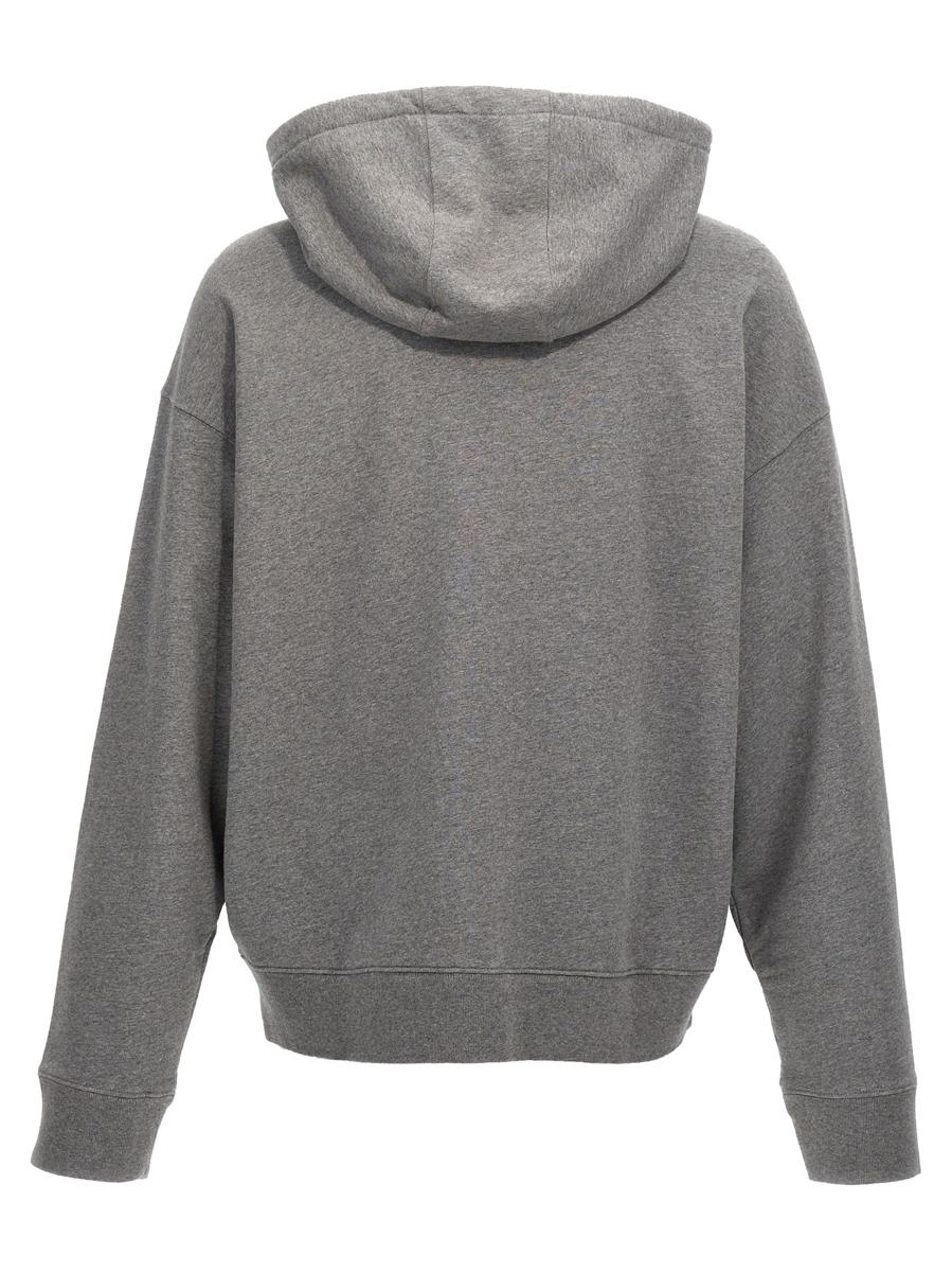 Maison Kitsuné 'Rambling Fox' Hoodie