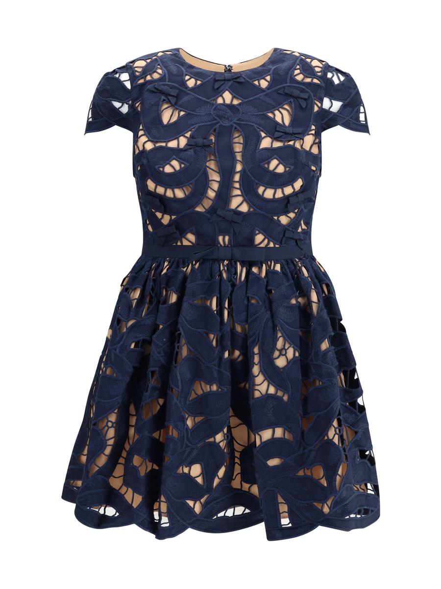 Self-Portrait Dresses