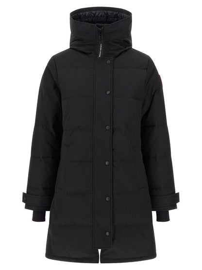Canada Goose 'Shelbourne' Parka