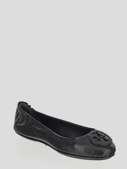 Tory Burch Flat Shoes