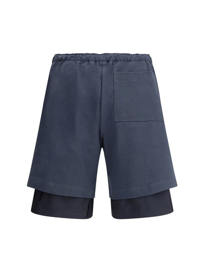 Gr10K Bermuda Shorts
