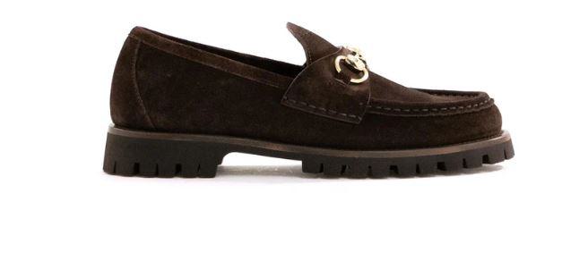 Gucci Flat Shoes