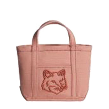 Maison Kitsuné Handbag