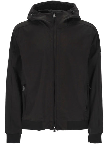 Add Jackets