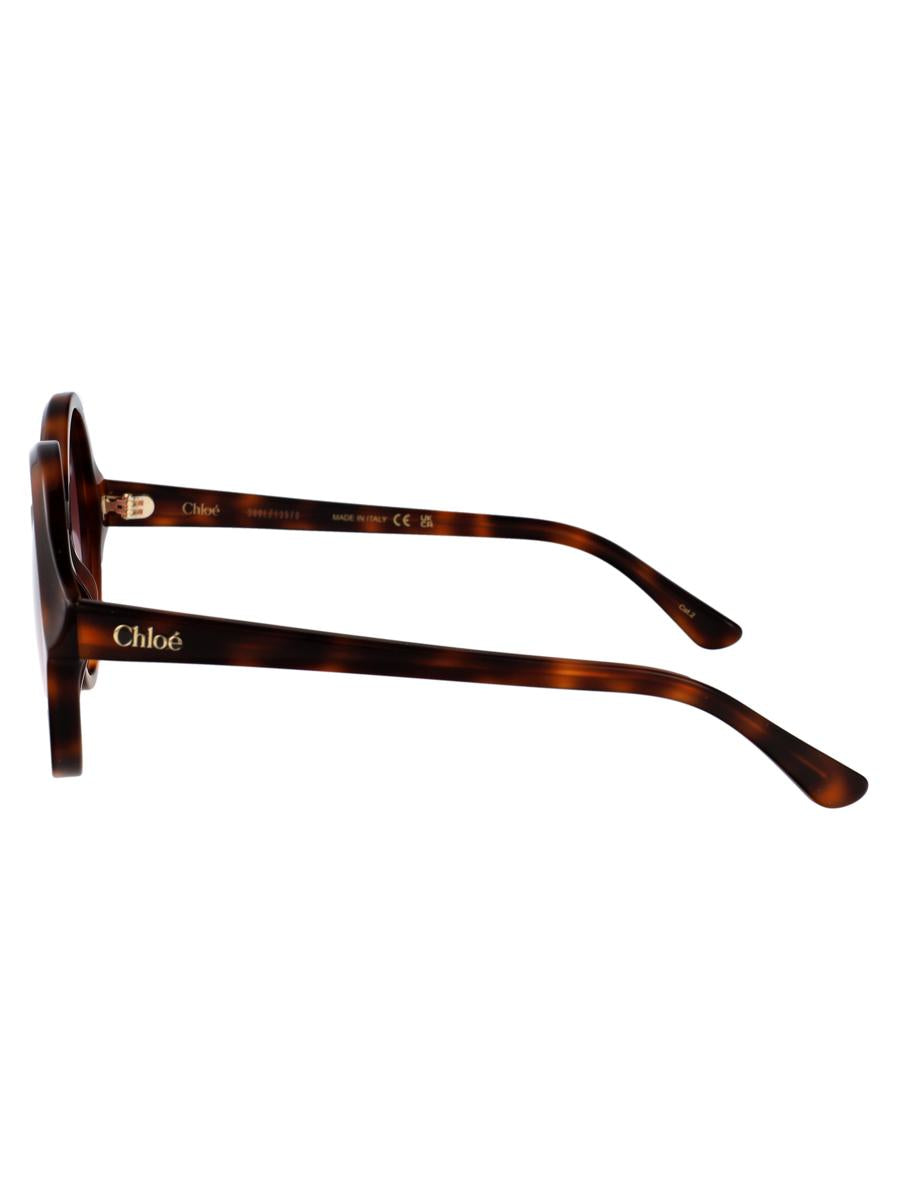 Chloé Sunglasses