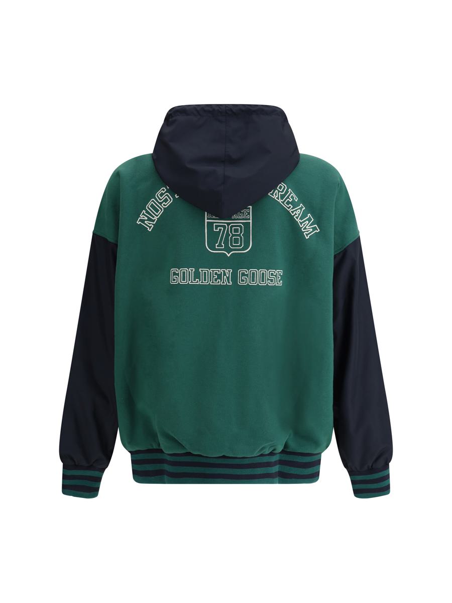 Golden Goose Jackets