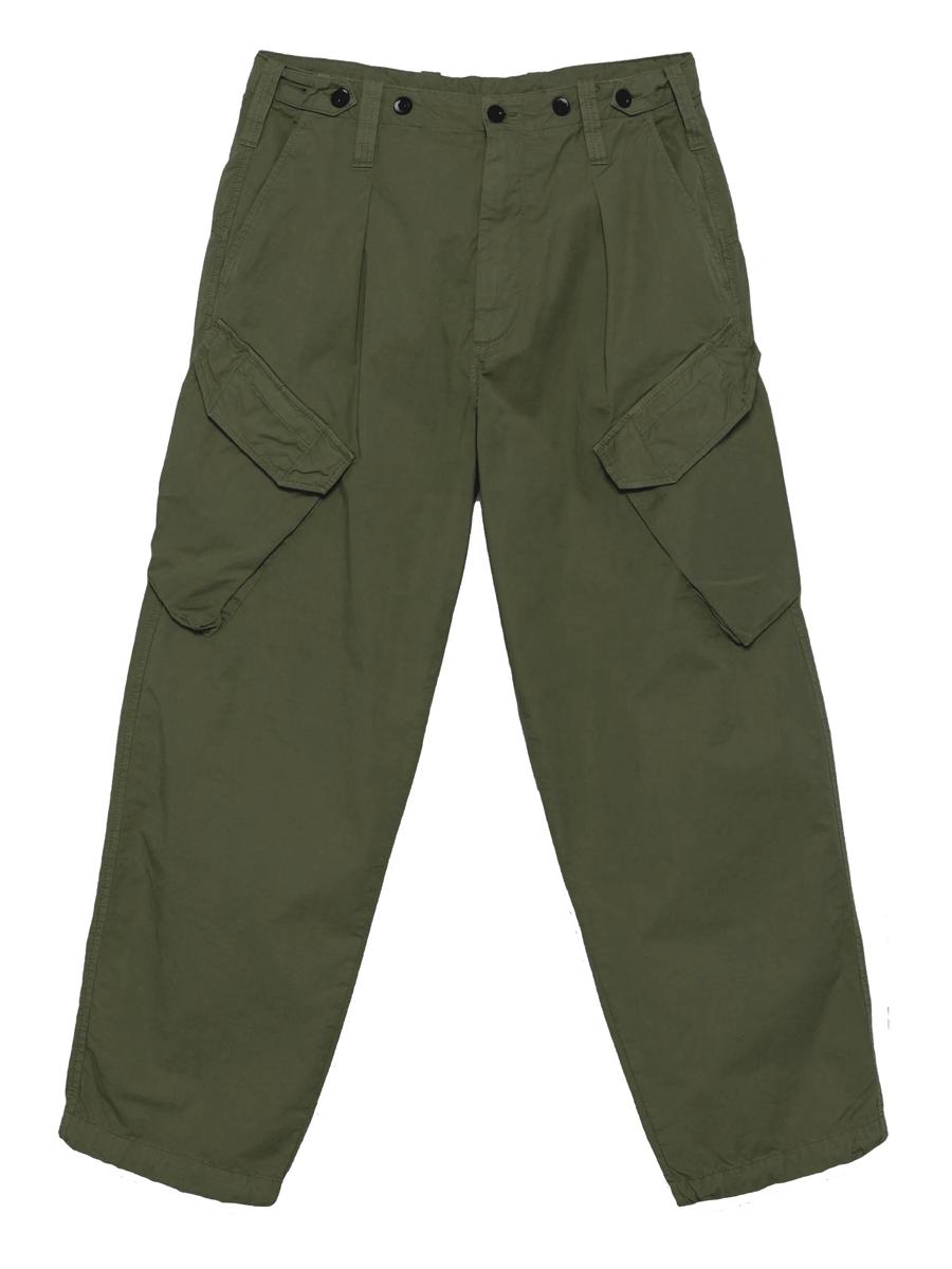C.P. Company Trousers