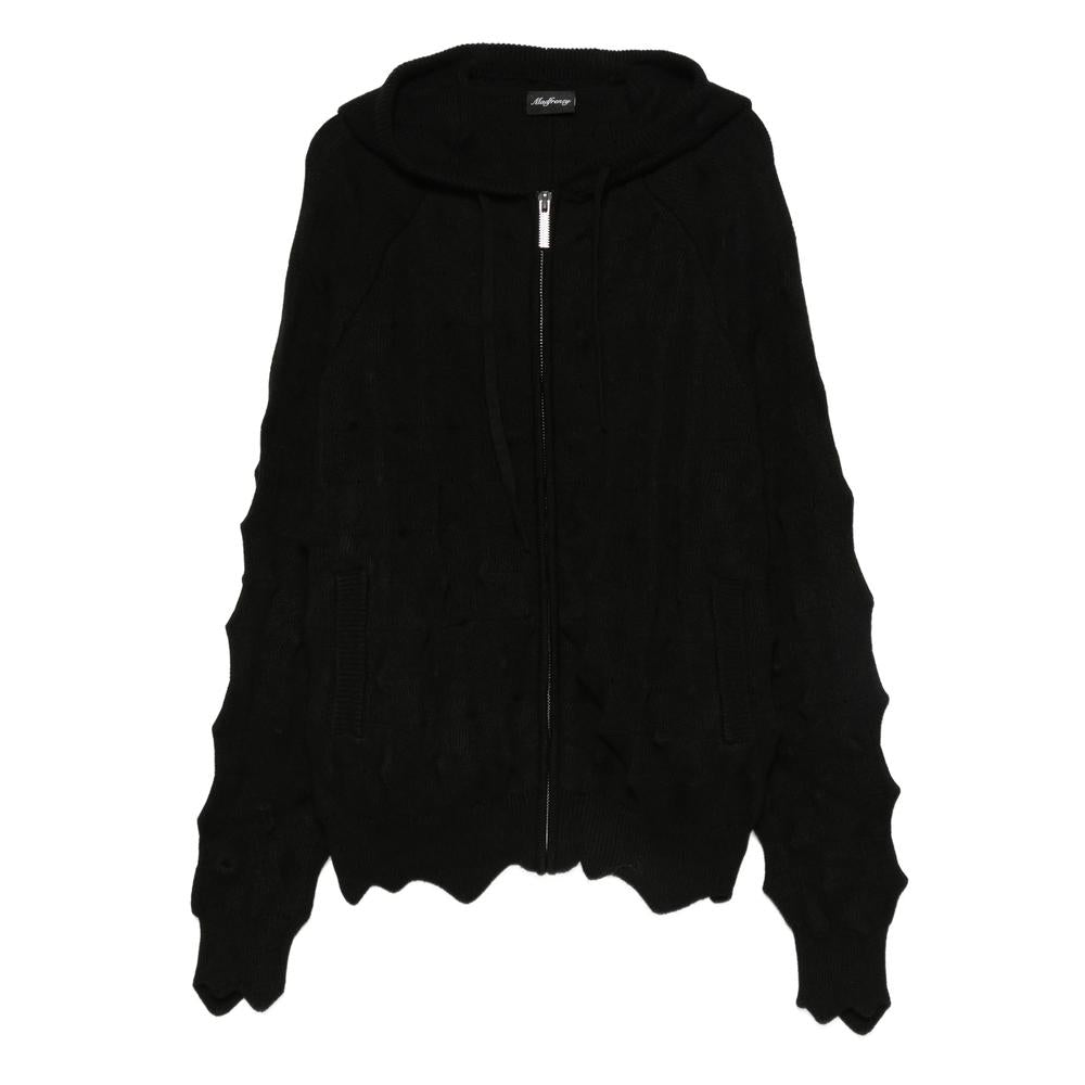 Madfrenzy Sweatshirts
