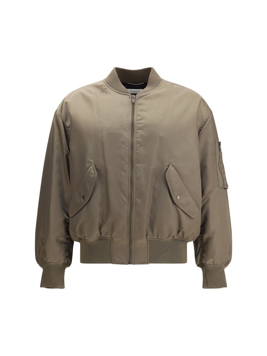 Saint Laurent Jackets