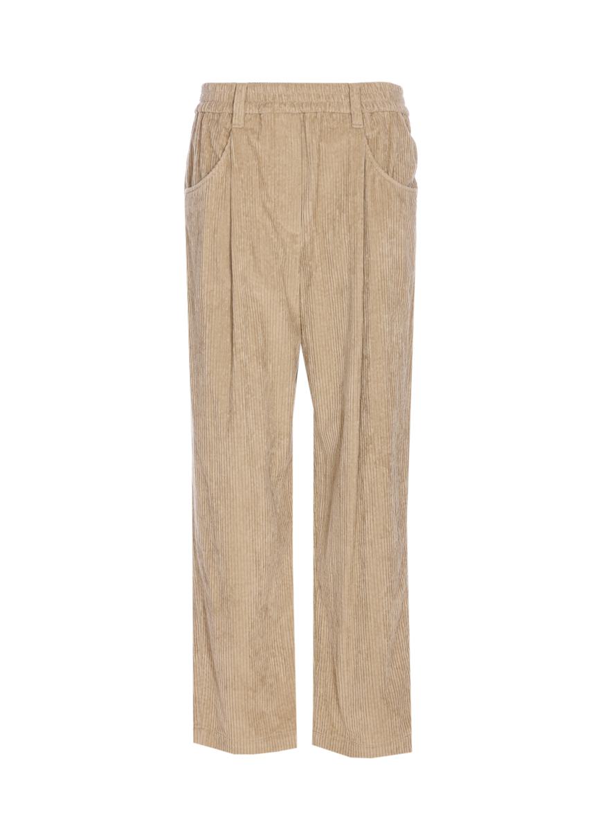 Brunello Cucinelli Trousers