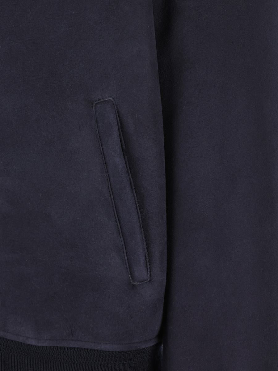 Contrastway Jackets