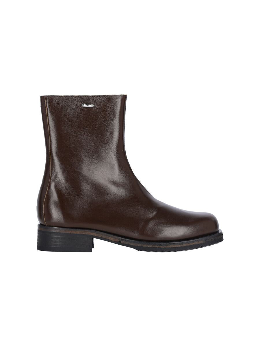 Our Legacy Boots