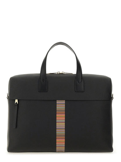 Paul Smith Borsa "Signature Stripe"