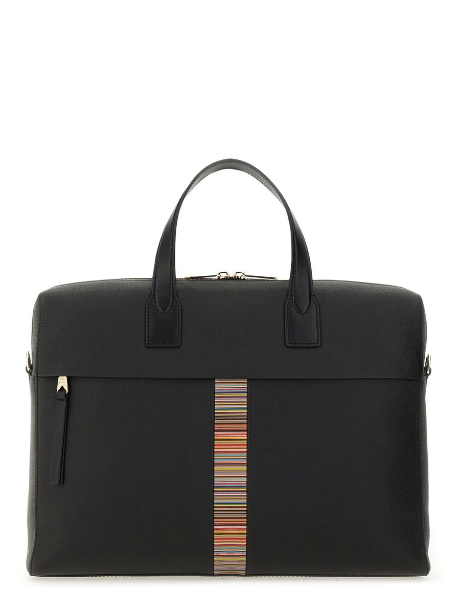 Paul Smith Borsa "Signature Stripe"
