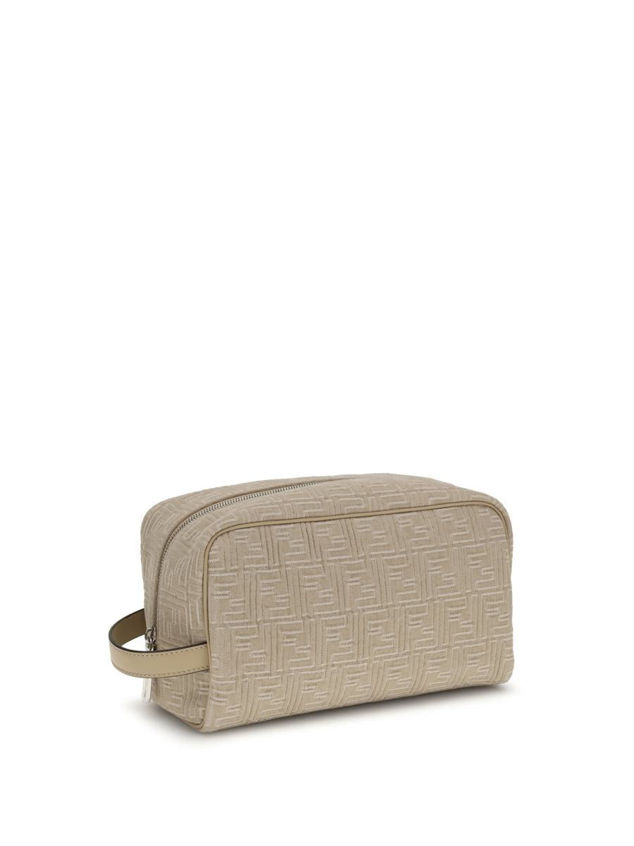 Fendi Beauty Cases