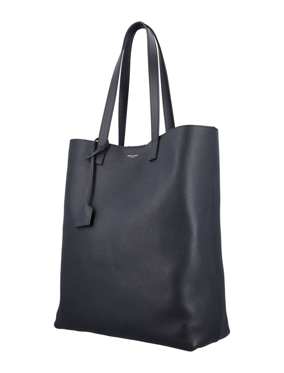 Saint Laurent Bold Shopping Bag