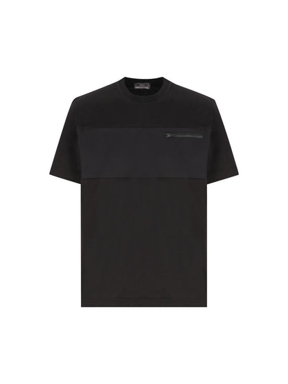 Herno T-Shirt And Polo Shirt