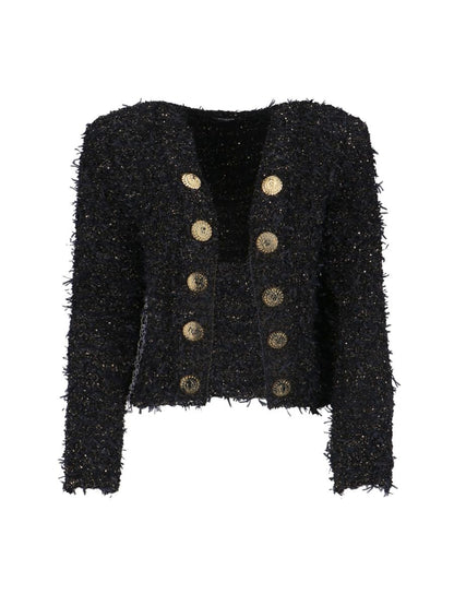 Balmain Jackets