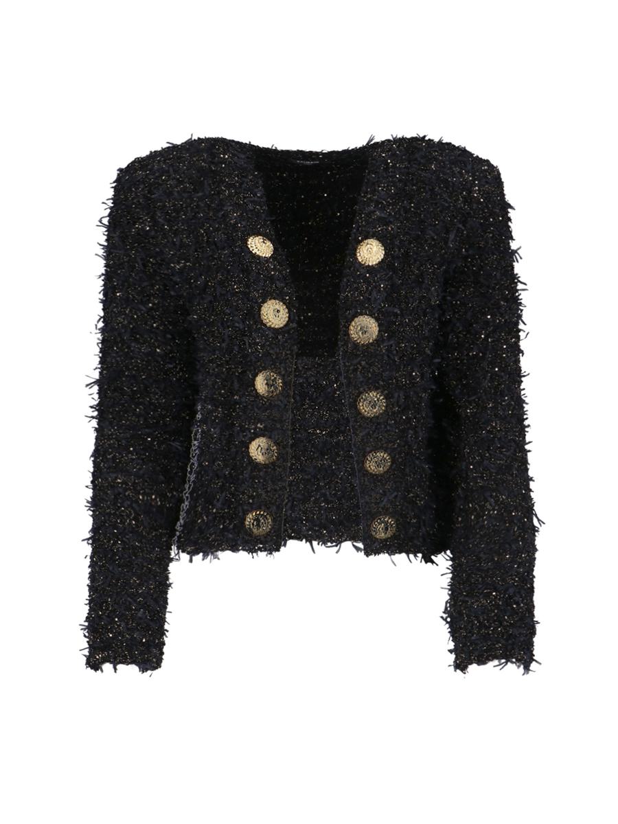 Balmain Jackets