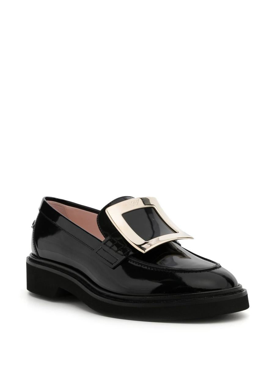 Roger Vivier Flat Shoes