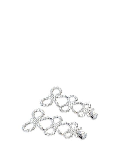 Self-Portrait Jewellery