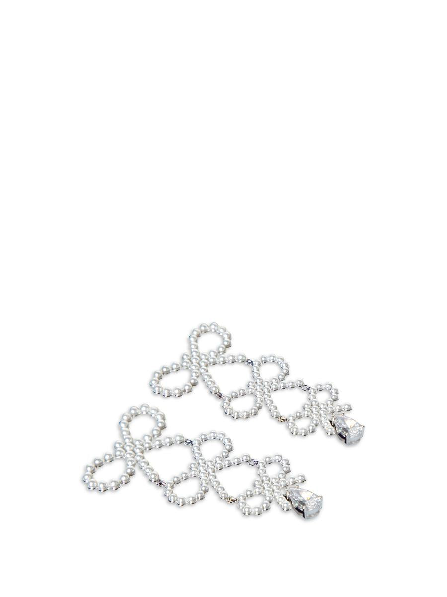 Self-Portrait Jewellery