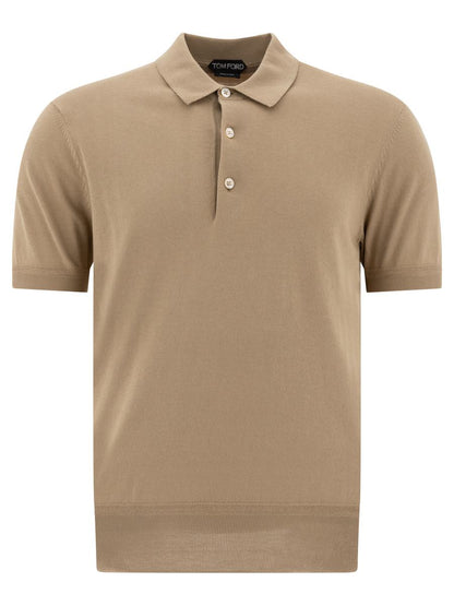 Tom Ford Polo Shirts