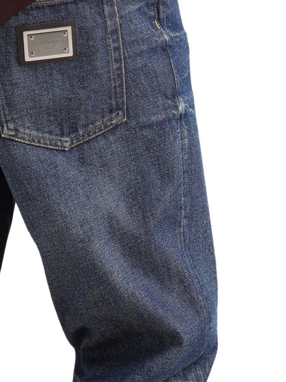 Dolce & Gabbana Trousers