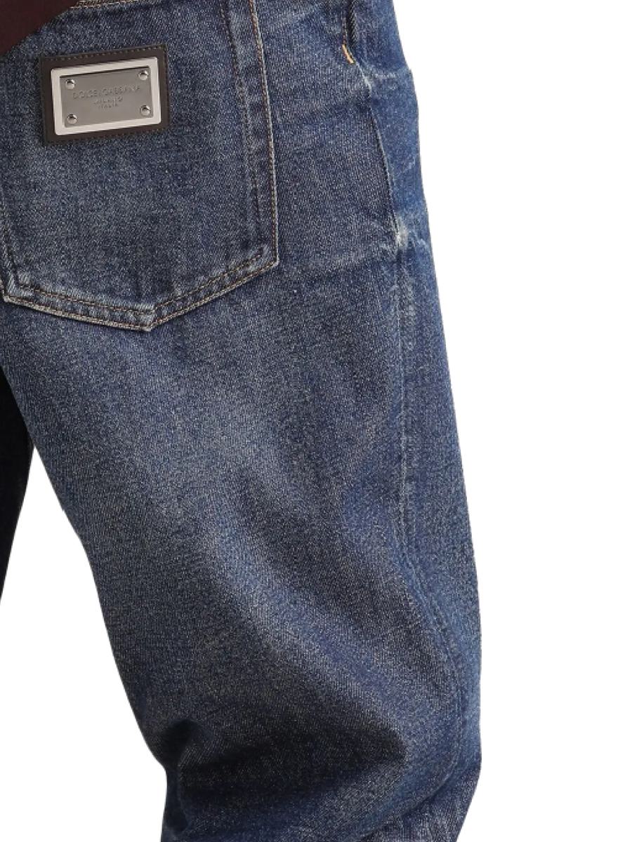 Dolce & Gabbana Trousers