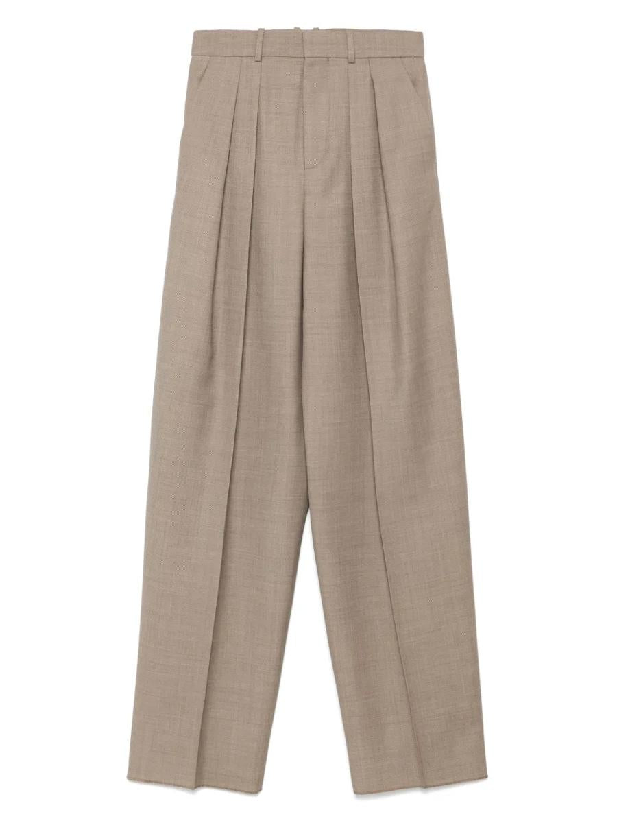 Saint Laurent Trousers