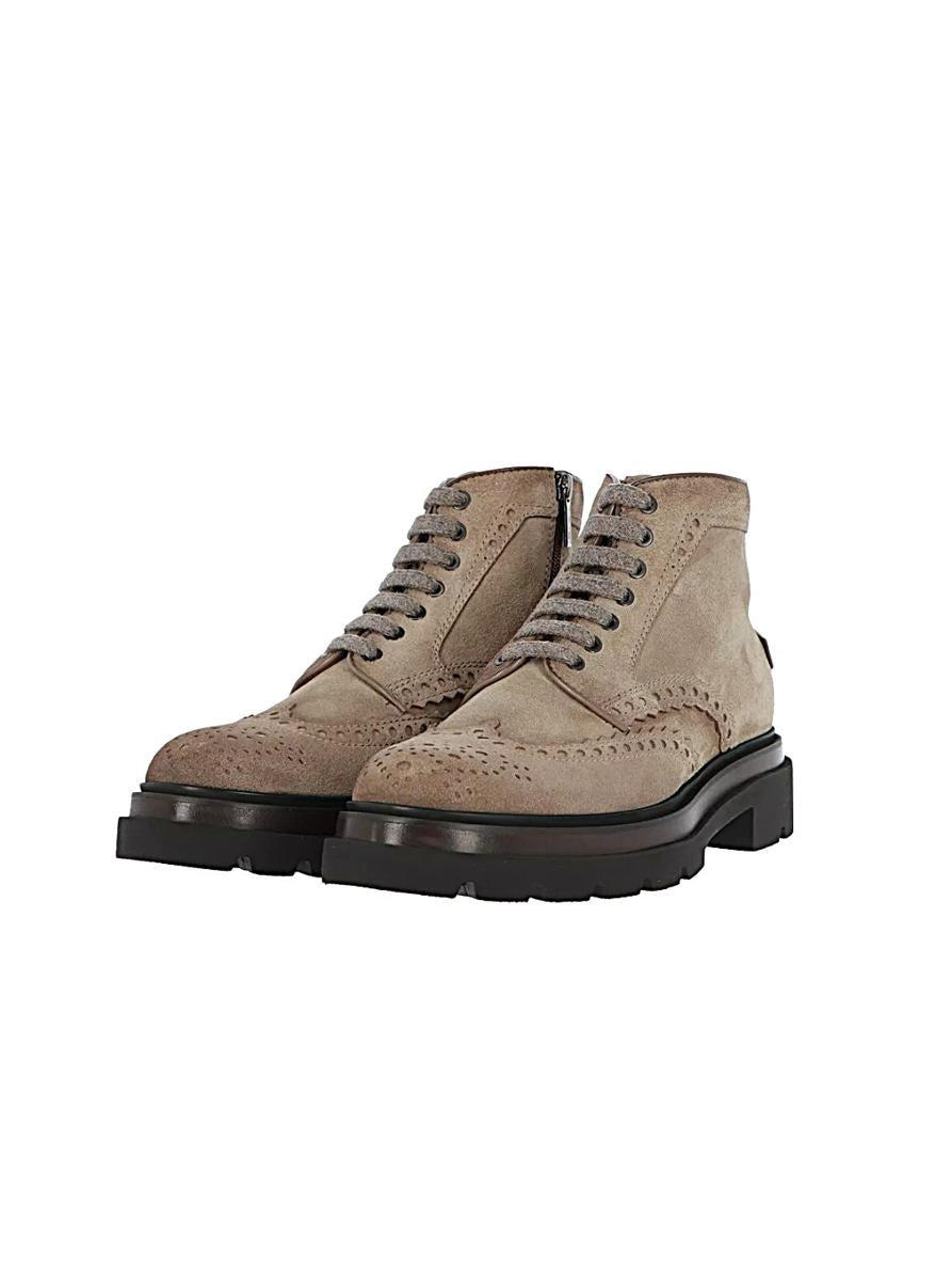 SANTONI Sneakers