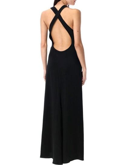 Isabel Marant Kenza Long Dress