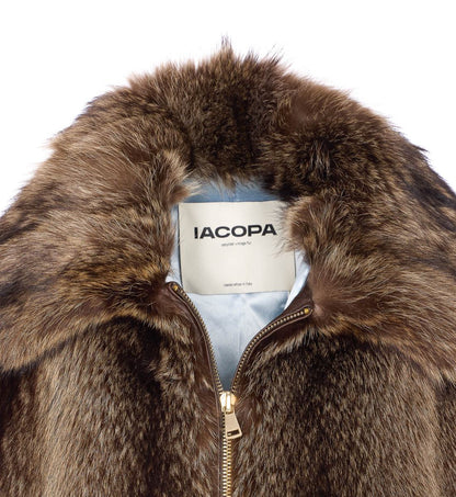 Iacopa Coats