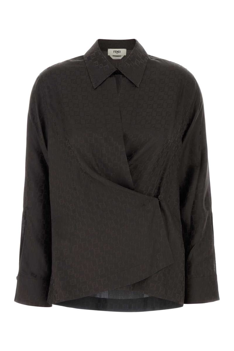 Fendi Shirts