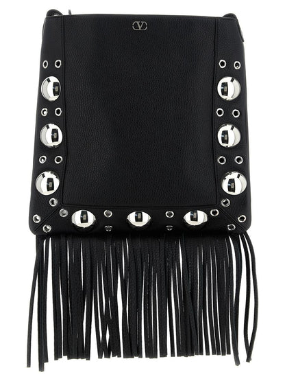 Valentino Garavani Valentino Garavani 'Nellcôte' Shoulder Bag