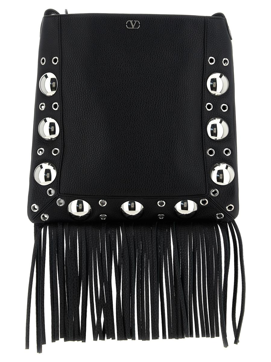 Valentino Garavani Valentino Garavani 'Nellcôte' Shoulder Bag