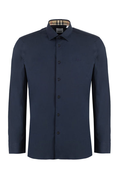 Burberry Cotton Shirt