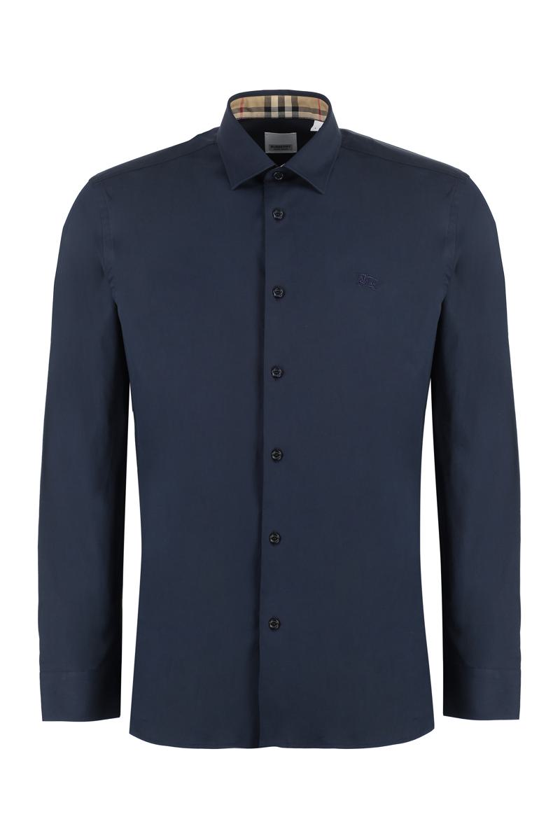 Burberry Cotton Shirt