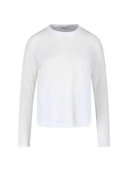 James Perse T-Shirts And Polos
