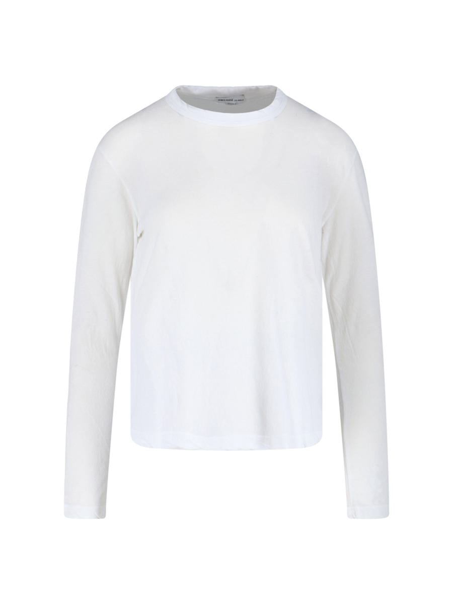 James Perse T-Shirts And Polos