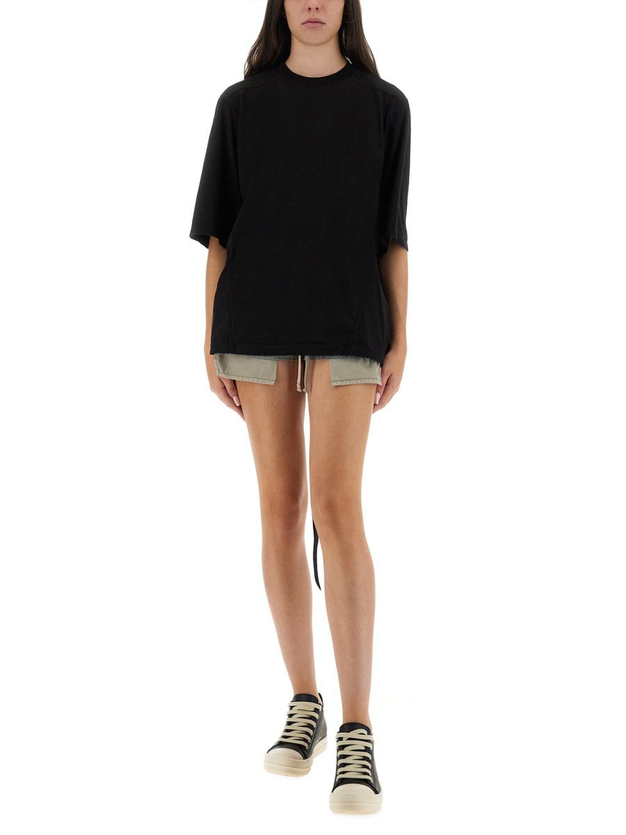 Rick Owens Drkshdw Fog Boxer Shorts